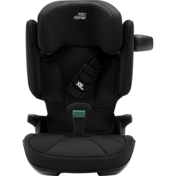 Παιδικό κάθισμα αυτοκινήτου Britax Kidfix i-Size Cosmos black στο Bebe Maison