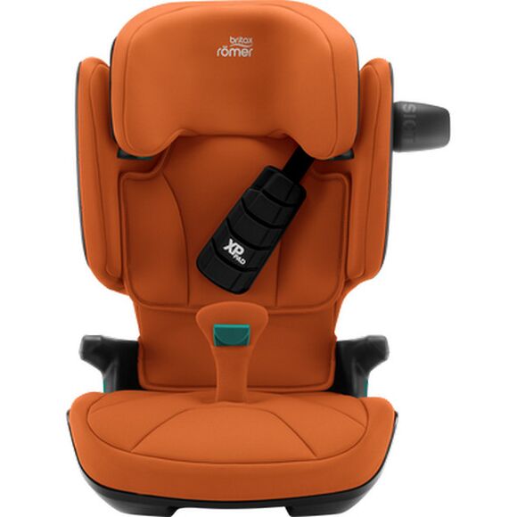 Παιδικό κάθισμα αυτοκινήτου Britax Kidfix i-Size Golden cognac στο Bebe Maison