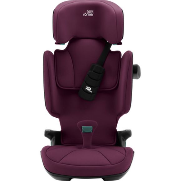 Παιδικό κάθισμα αυτοκινήτου Britax Kidfix i-Size Burgundy red στο Bebe Maison