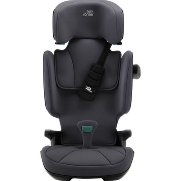 Παιδικό κάθισμα αυτοκινήτου Britax Kidfix i-Size Storm grey στο Bebe Maison