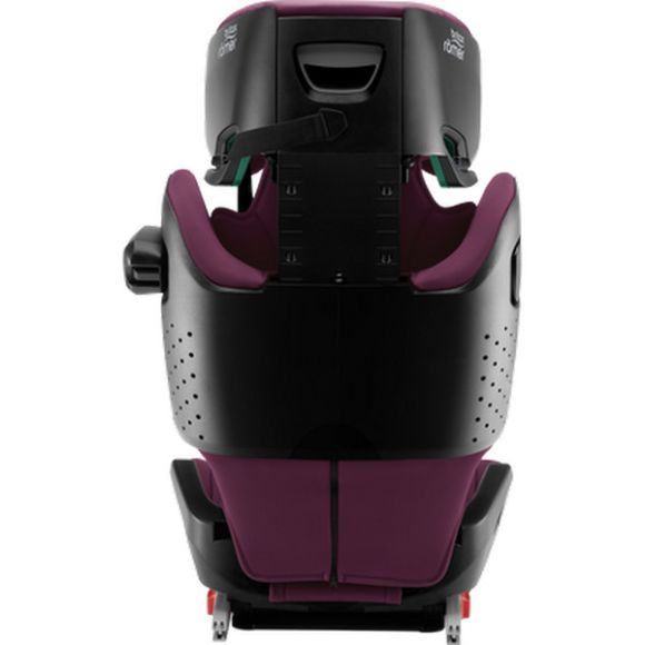 Παιδικό κάθισμα αυτοκινήτου Britax Kidfix i-Size Burgundy red στο Bebe Maison