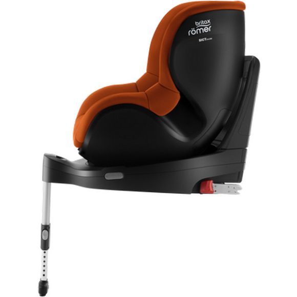 Κάθισμα αυτοκινήτου Britax Romer Dualfix i-size Golden cognac στο Bebe Maison