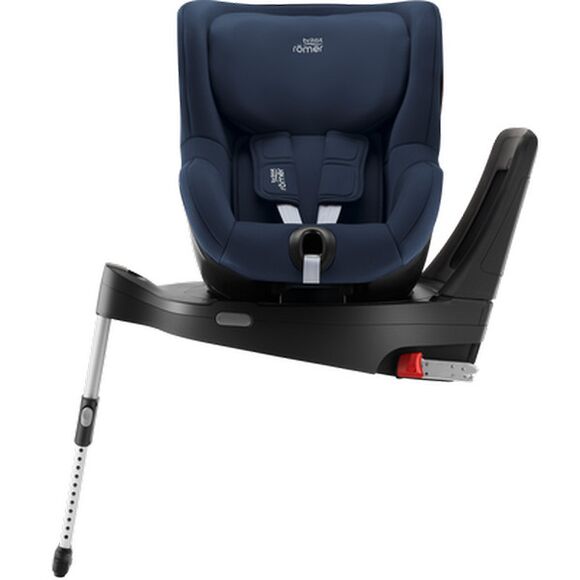 Κάθισμα αυτοκινήτου Britax Romer Dualfix i-size Indigo blue στο Bebe Maison