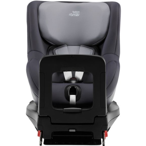 Κάθισμα αυτοκινήτου Britax Romer Dualfix i-size Midnight grey στο Bebe Maison