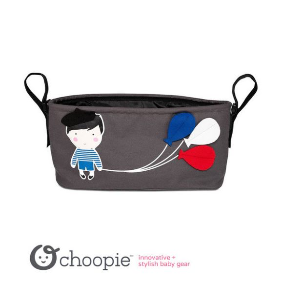 Choopie Emily trolley organizer στο Bebe Maison