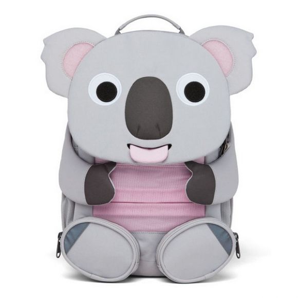 Backpack Affenzahn Koala στο Bebe Maison