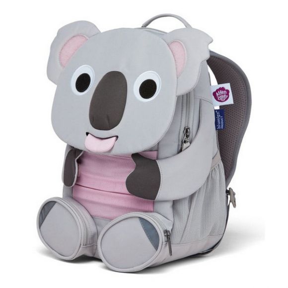 Backpack Affenzahn Koala στο Bebe Maison