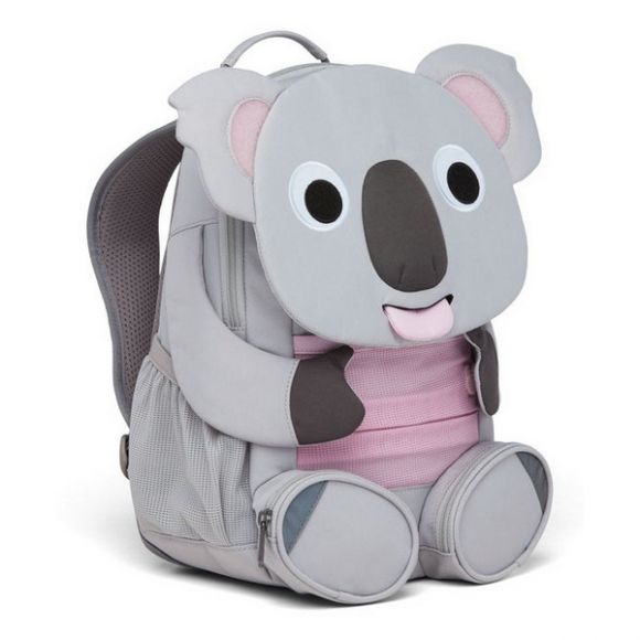 Backpack Affenzahn Koala στο Bebe Maison