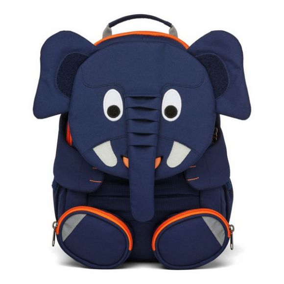 Affenzahn Elephant Backpack στο Bebe Maison