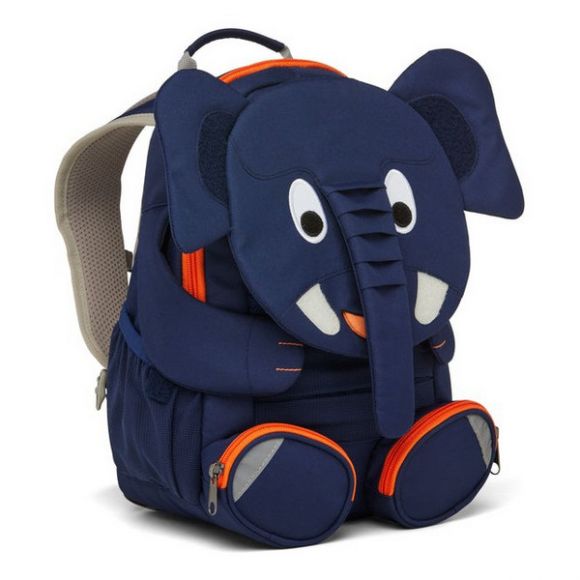 Affenzahn Elephant Backpack στο Bebe Maison