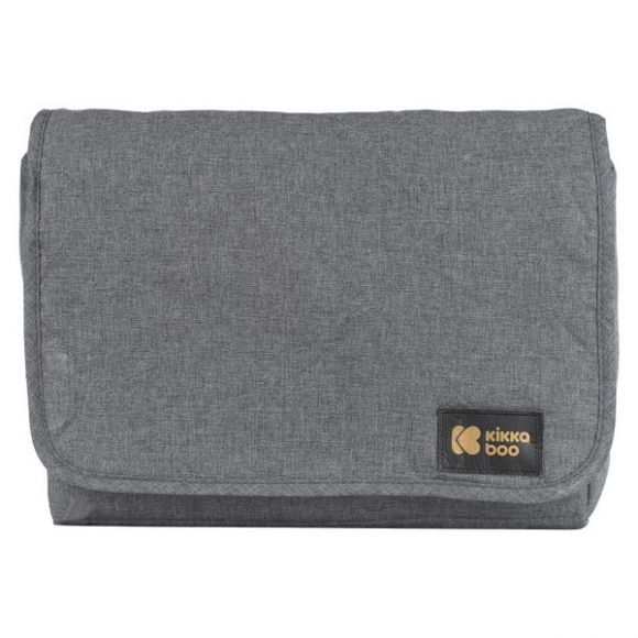 Πολυκαρότσι 3 σε 1 Kikka Boo Amaia dark grey στο Bebe Maison