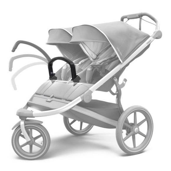 Μπάρα προστασίας για καρότσι Thule Urban Glide στο Bebe Maison