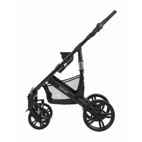 Πολυκαρότσι Kikka Boo Beloved 3 σε 1 Beige στο Bebe Maison