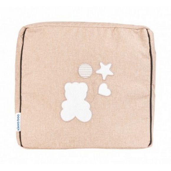 Πολυκαρότσι Kikka Boo Beloved 3 σε 1 Beige στο Bebe Maison