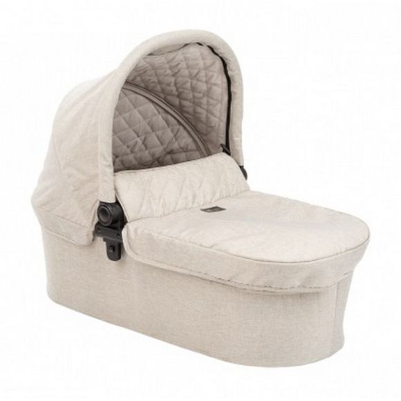 Πολυκαρότσι Kikka Boo Selina 3 σε 1 light beige στο Bebe Maison