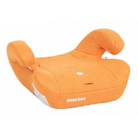 Παιδικό κάθισμα αυτοκινήτου Kikka Boo Zimpla 9-36kg orange στο Bebe Maison