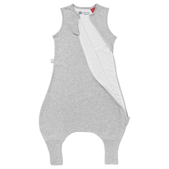 Winter sleeping bag Grogg Steppee 2.5 Tog 18-36 months Gray Marl [CLONE] [CLONE] στο Bebe Maison