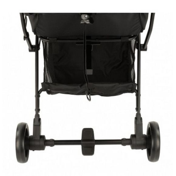 Kikka Boo stroller with fitto mint foot bag στο Bebe Maison