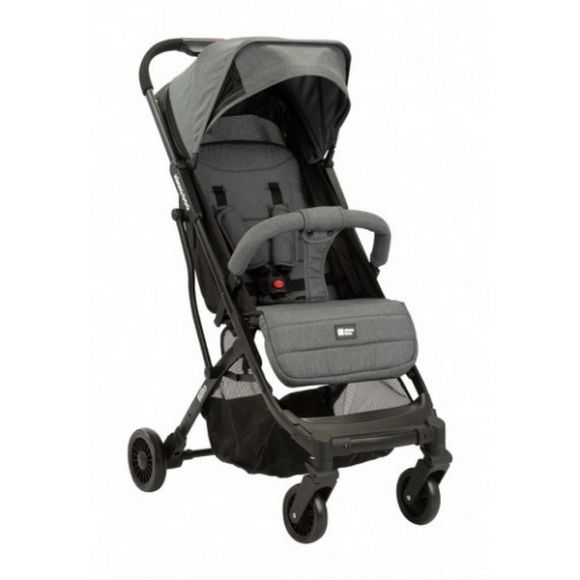 Kikka Boo stroller with fitto mint foot bag [CLONE] στο Bebe Maison