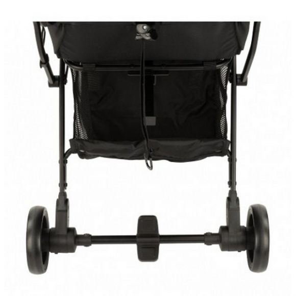 Kikka Boo stroller with fitto mint foot bag [CLONE] στο Bebe Maison