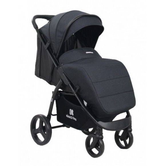 Kikka boo Eva beige stroller στο Bebe Maison