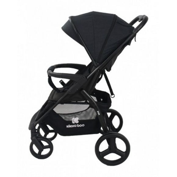 Kikka boo Eva beige stroller στο Bebe Maison