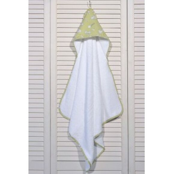 Baby Oliver cape bathrobe design 172 [CLONE] [CLONE] [CLONE] στο Bebe Maison