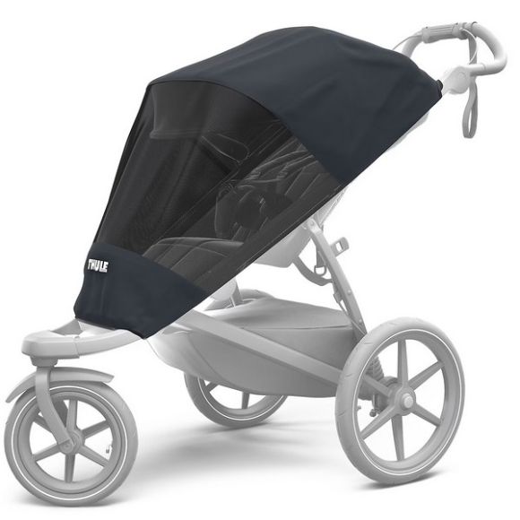 Κουνουπιέρα για καρότσι Thule Urban Glide mesh cover στο Bebe Maison