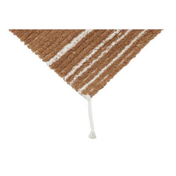 Χαλί δωματίου διπλής όψης Lorena Canals twin toffee 170X240 εκ στο Bebe Maison