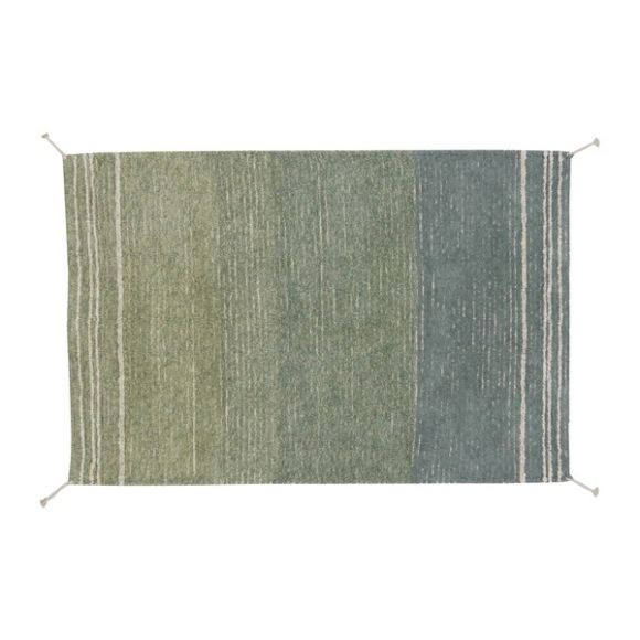 Lorena Canals Twin Amber 120x160 cm Double -sided rug [CLONE] [CLONE] στο Bebe Maison