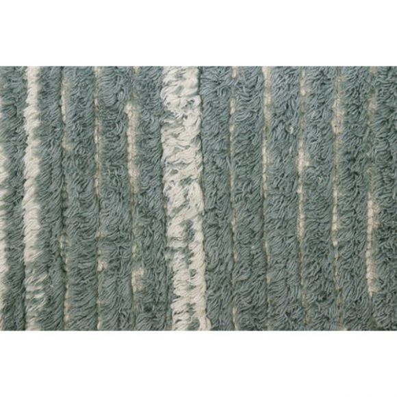 Χαλί δωματίου διπλής όψης Lorena Canals twin vintage blue 80X140 εκ. στο Bebe Maison