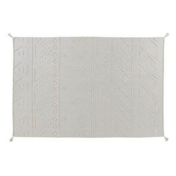 Χαλί δωματίου Lorena Canals Tribu natural 200X300 στο Bebe Maison