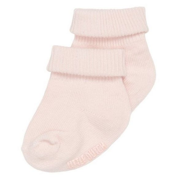 Βρεφικές κάλτσες Little Dutch pink στο Bebe Maison