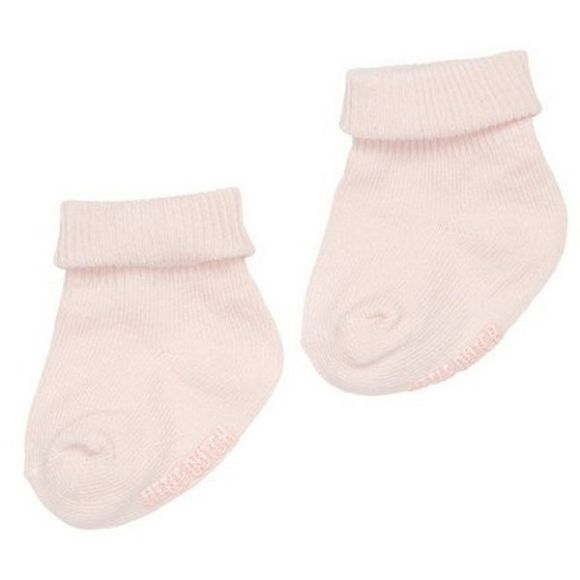Βρεφικές κάλτσες Little Dutch pink στο Bebe Maison