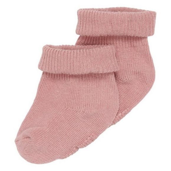 Βρεφικές κάλτσες Little Dutch vintage pink στο Bebe Maison