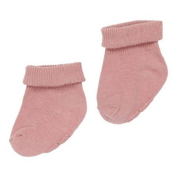 Baby socks Little Dutch vintage pink στο Bebe Maison