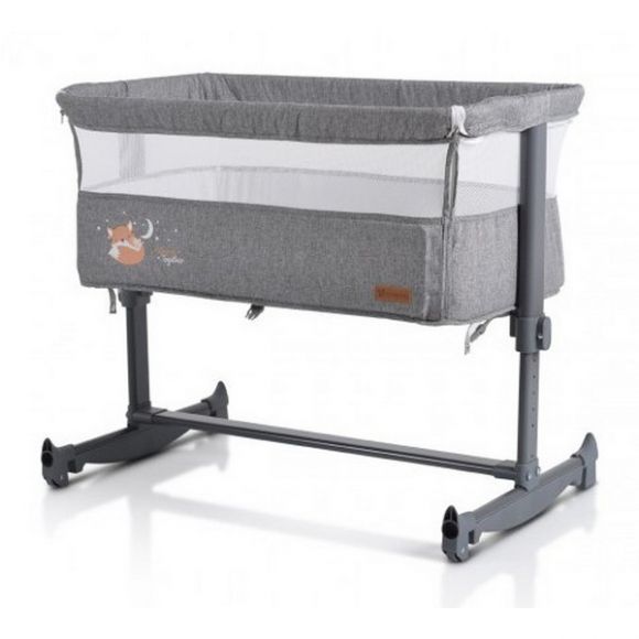 Cangaroo Always cradle gray στο Bebe Maison