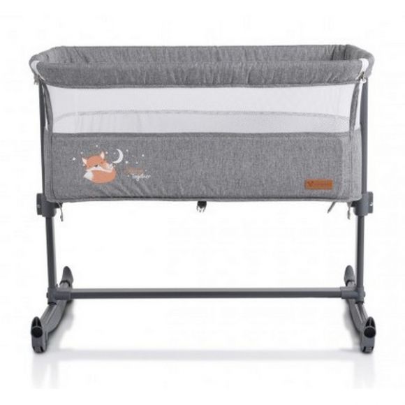 Cangaroo Always cradle gray στο Bebe Maison