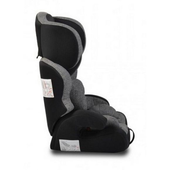 Παιδικό κάθισμα αυτοκινήτου Cangaroo Deluxe 9-36kg grey στο Bebe Maison