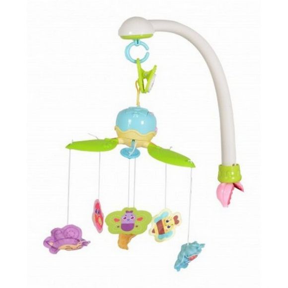 Bed mobile Cangaroo Lullaby 03110 στο Bebe Maison