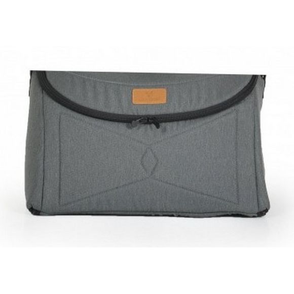 Πολυκαρότσι  3 σε 1 Cangaroo Empire dark grey στο Bebe Maison