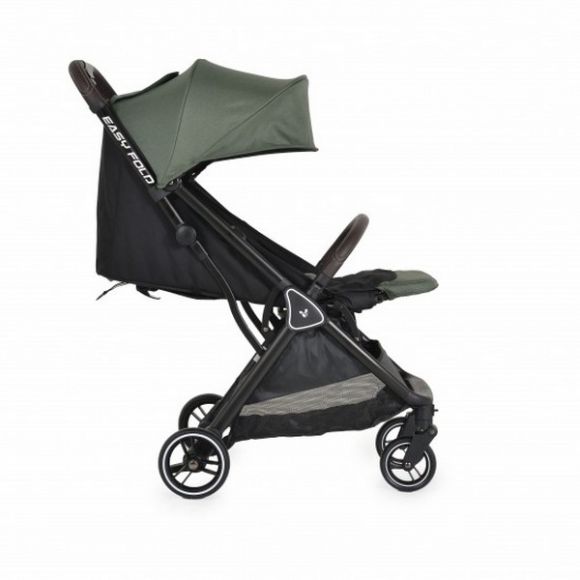 Καρότσι περιπάτου Cangaroo Easy fold green στο Bebe Maison