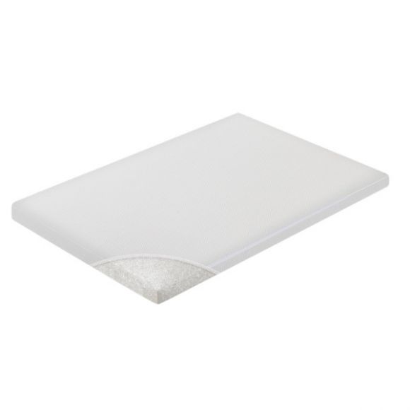 Grecostrom Thalis-Latex crib mattress with 3D Breathable cover up to 50x90cm [CLONE] στο Bebe Maison