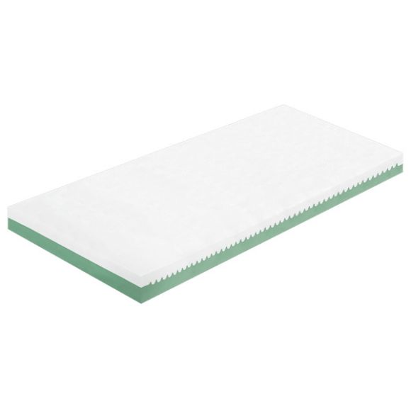 Grecostrom Thetis Viscopur / Aquapur children&#39;s mattress with Stretch Antibacterial cover up to 65x130cm [CLONE] [CLONE] στο Bebe Maison