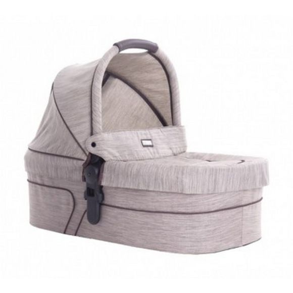 Πολυκαρότσι Kikka Boo 2 σε 1 Maui beige στο Bebe Maison