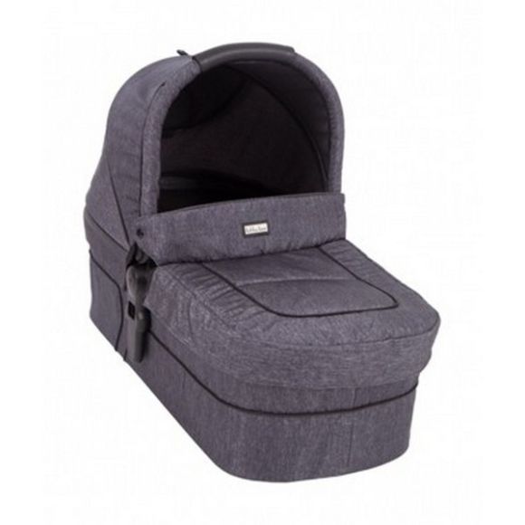 Πολυκαρότσι Kikka Boo 2 σε 1 Maui grey στο Bebe Maison