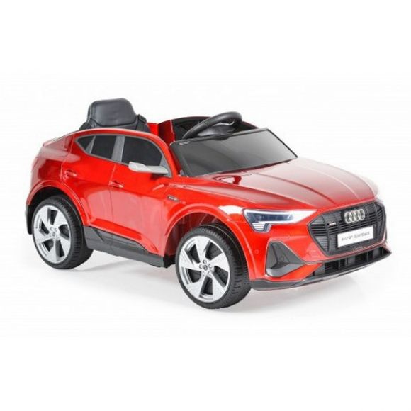 Ηλεκτροκίνητο παιδικό αυτοκίνητο 12Volt Cangaroo Audi Sportback painting red στο Bebe Maison