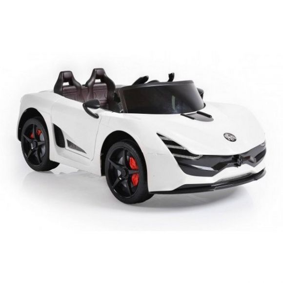 Electric car Cangaroo Magma White στο Bebe Maison