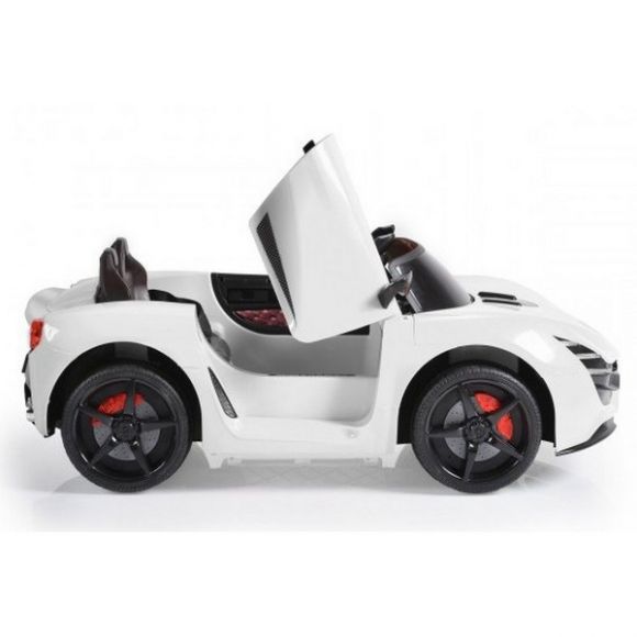 Electric car Cangaroo Magma White στο Bebe Maison