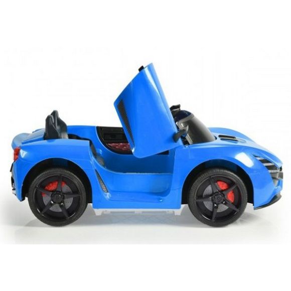 Ηλεκτροκίνητο Αυτοκίνητο Cangaroo Magma Blue στο Bebe Maison